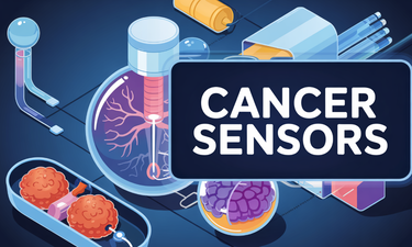 CancerSensors.com - Creative brandable domain for sale
